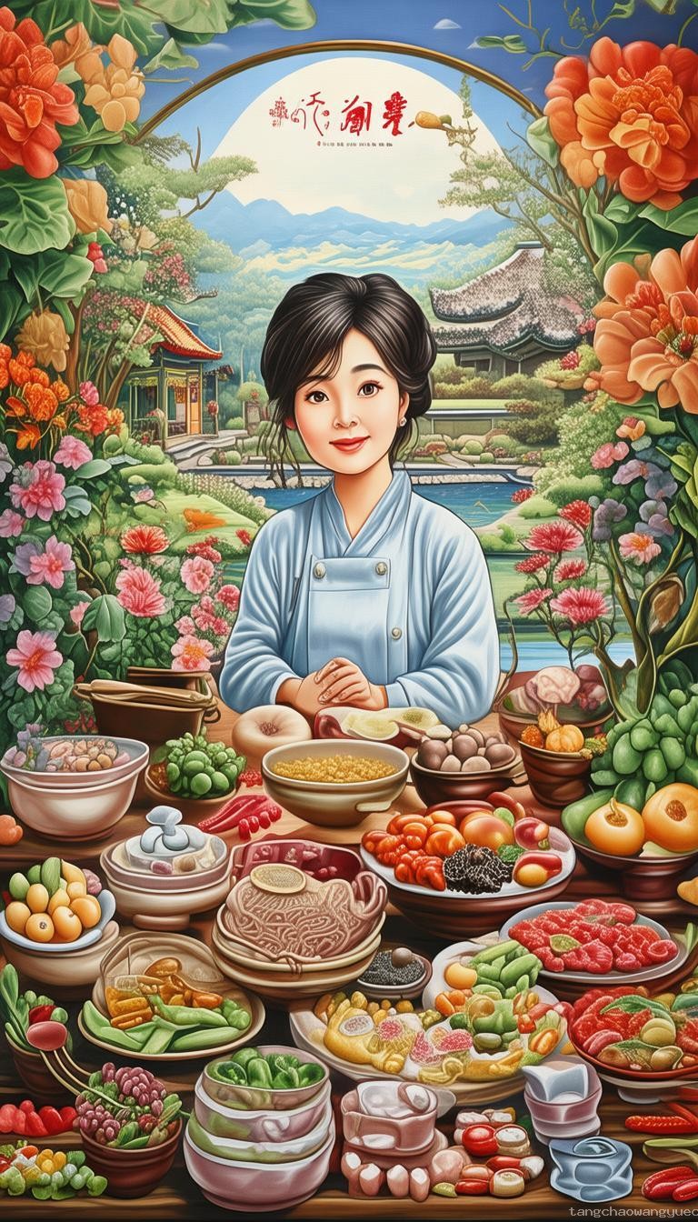 李子柒闭关复出，非遗传播新趋势前瞻